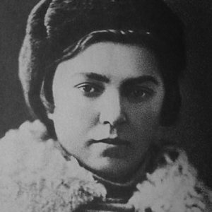 Колесова Елена Федоровна