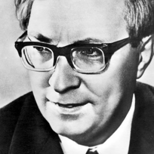 Ошанин Лев Иванович