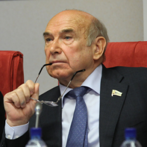 Рогоцкий Виктор Викторович