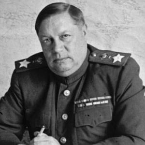 Толбухин Фёдор Иванович