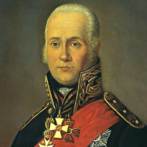 Ушаков Федор Федорович