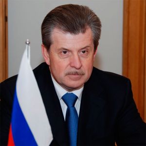 Вахруков Сергей Алексеевич